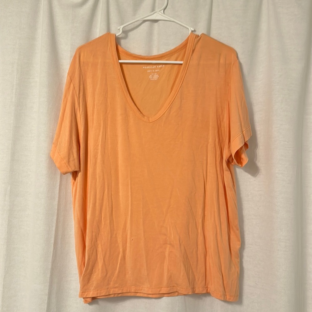 American Eagle Tshirt Medium